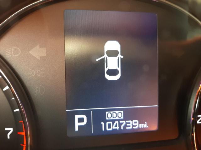 2015 KIA FORTE EX KNAFX4A82F5282362