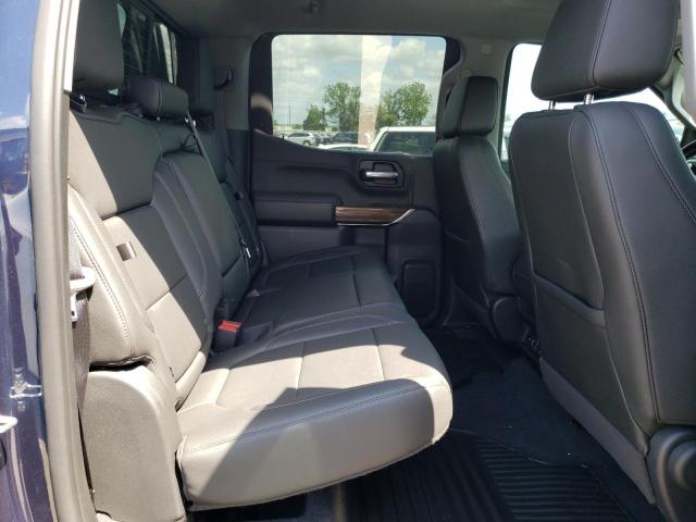 2020 CHEVROLET SILVERADO 3GCPWCED5LG188976