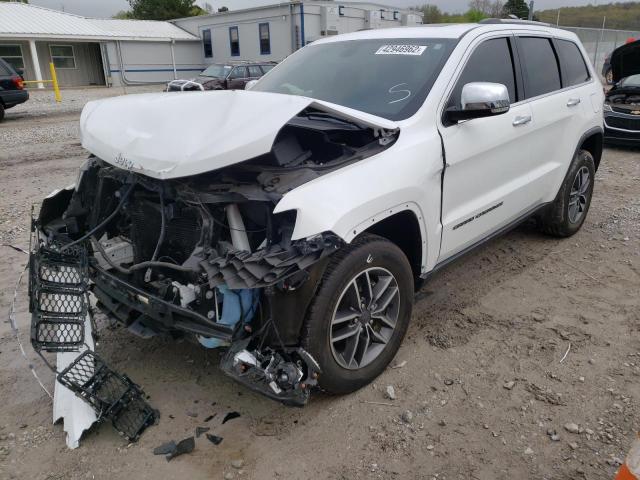 2019 JEEP GRAND CHER 1C4RJFBG3KC713204