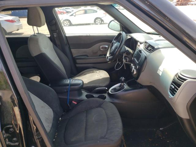 2017 KIA SOUL KNDJN2A28H7452590
