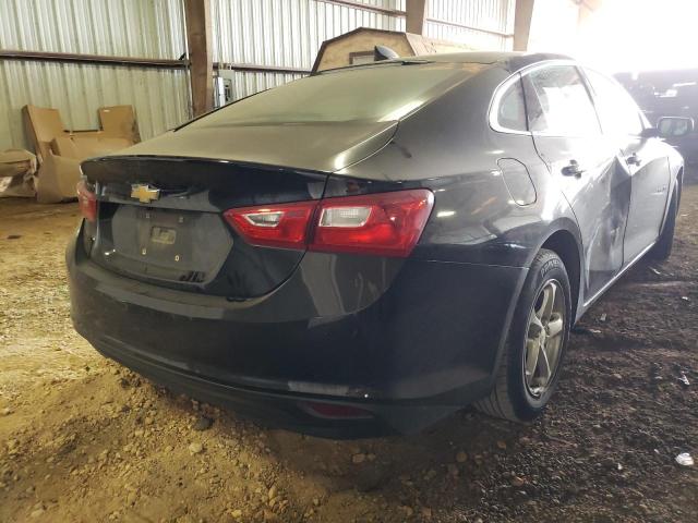 2017 CHEVROLET MALIBU LS 1G1ZB5STXHF217143