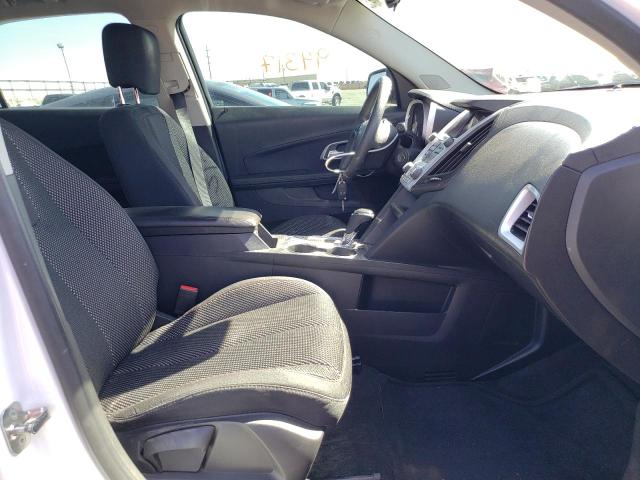 2016 CHEVROLET EQUINOX LS 2GNFLEEK2G6208110