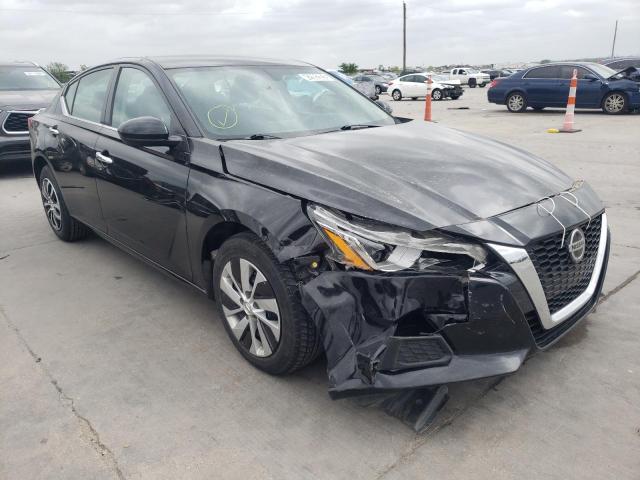 2020 NISSAN ALTIMA S 1N4BL4BV2LC217364