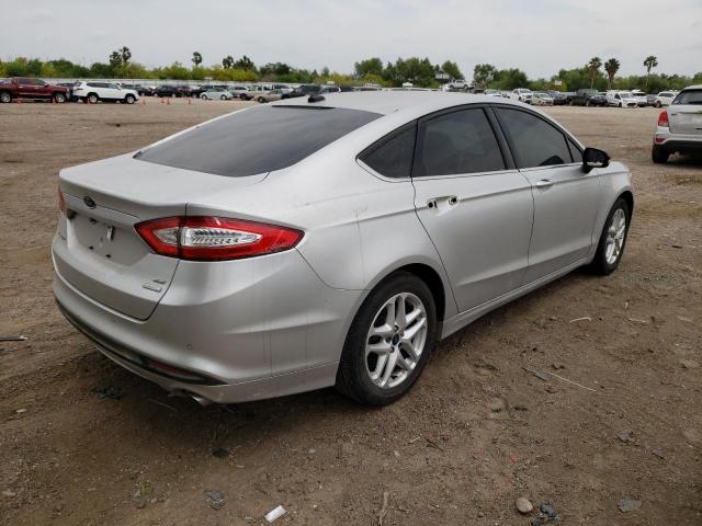2016 FORD FUSION SE 3FA6P0HD1GR268911
