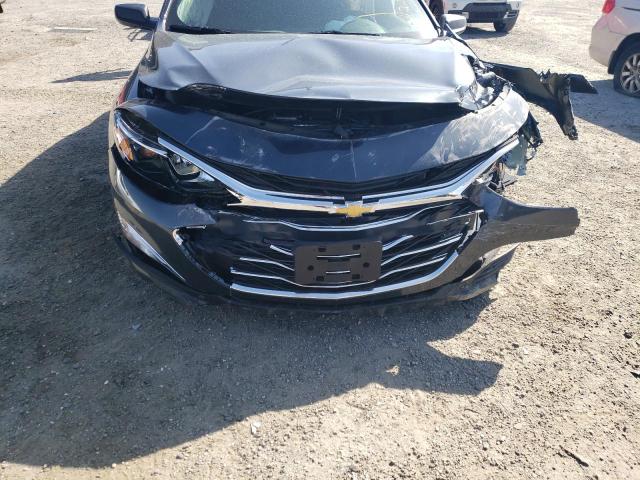 2019 CHEVROLET MALIBU LS 1G1ZB5ST9KF222051