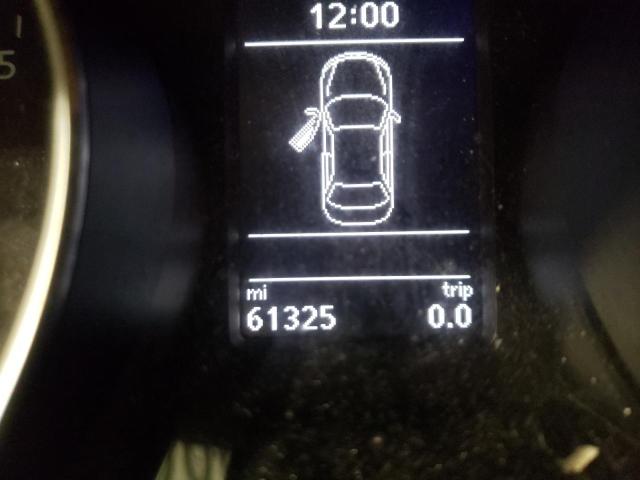3VWDB7AJ9HM408823 Volkswagen Jetta Se 2017. Фото: 7
