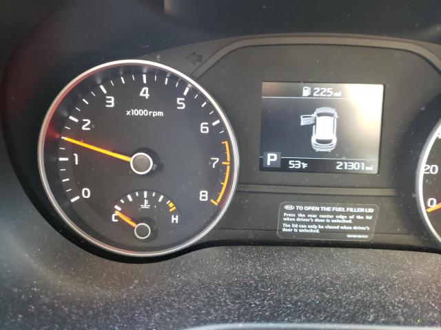 2020 KIA SPORTAGE L KNDPMCAC7L7770818