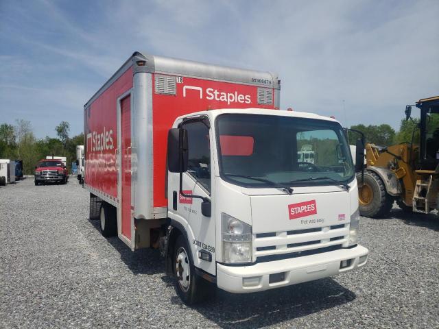 Isuzu Nrr
