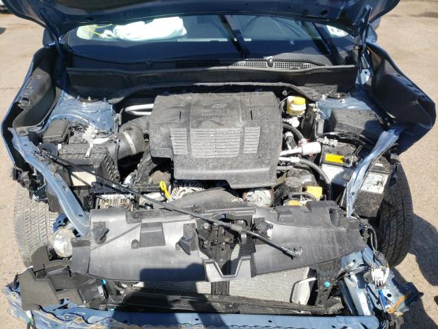 2021 SUBARU FORESTER P JF2SKAFC7MH559712