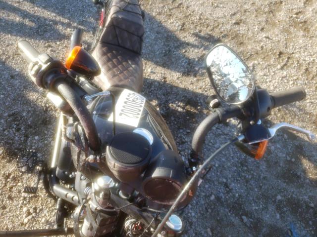 2019 HARLEY-DAVIDSON FXBB 1HD1YJJ27KB067624