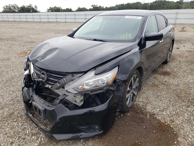 2016 NISSAN ALTIMA 2.5 1N4AL3AP9GC209826