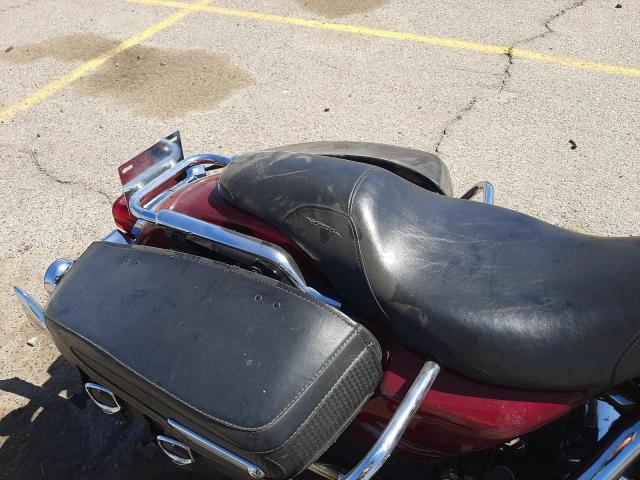2004 HARLEY-DAVIDSON FLHRCI 1HD1FRW384Y729183