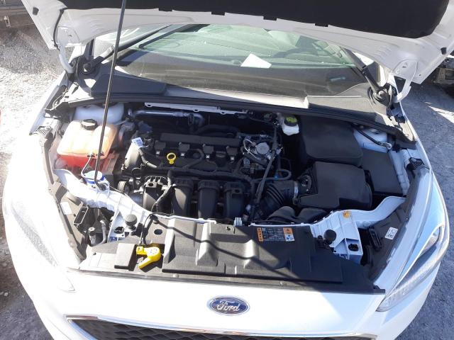 2018 FORD FOCUS S 1FADP3E23JL278681