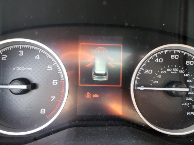 2019 SUBARU FORESTER P JF2SKAGC5KH592994
