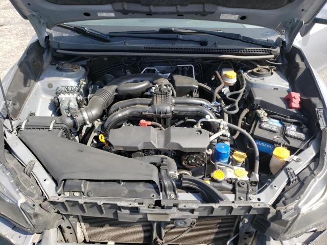 JF2GPADC9F8313919 Subaru Xv Crosstr 2015. Фото: 6