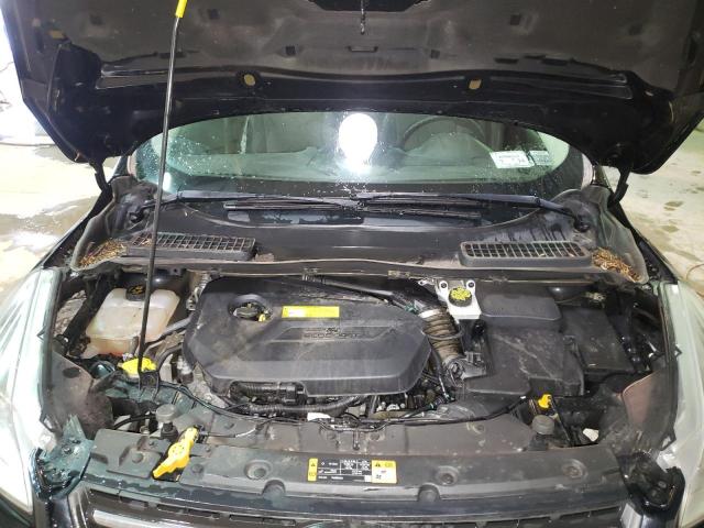 2016 FORD ESCAPE SE 1FMCU9GX0GUB93242