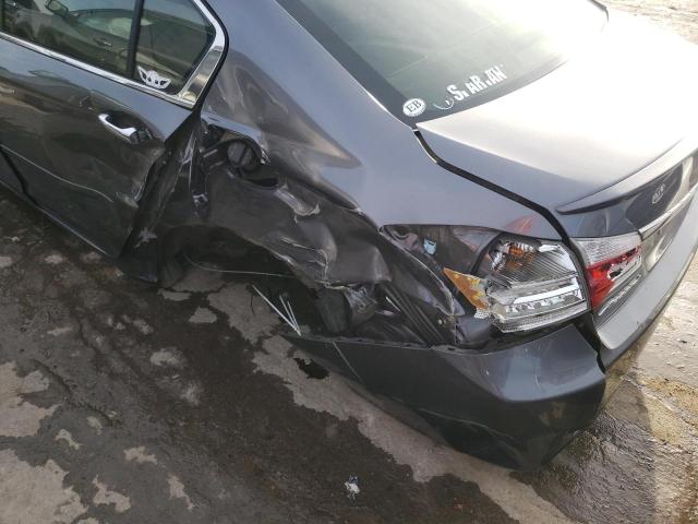 2015 HONDA ACCORD EXL 1HGCR2F83FA232561