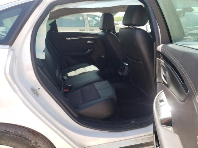 2017 CHEVROLET IMPALA LT 1G1105SA6HU214298
