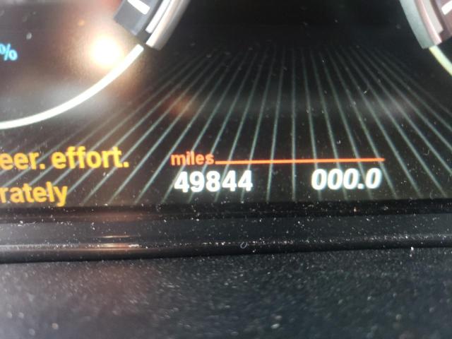 2018 BMW X5 XDR40E 5UXKT0C52J0W01952