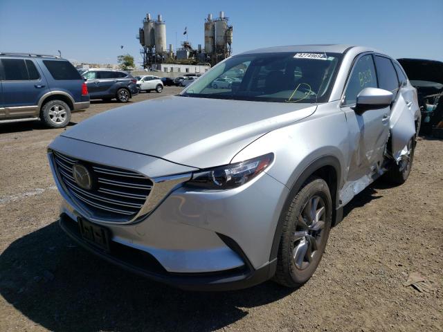 2021 MAZDA CX-9 TOURI JM3TCACY6M0502715