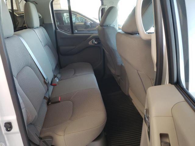 2021 NISSAN FRONTIER S 1N6ED0EB5MN721652