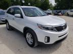 2015 KIA  SORENTO