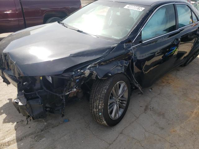 2015 TOYOTA CAMRY LE 4T1BF1FK7FU499415