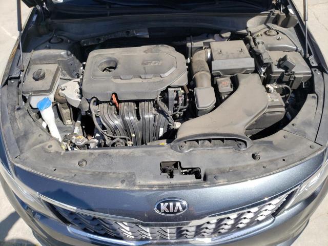 5XXGT4L37LG425429 Kia Optima Lx 2020. Фото: 6