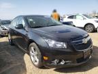 2014 CHEVROLET  CRUZE