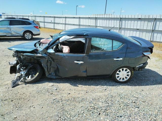 2016 NISSAN VERSA S 3N1CN7AP4GL879540