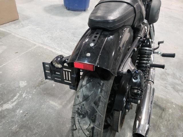 2016 HARLEY-DAVIDSON XL1200 CX 1HD1LM326GC437900