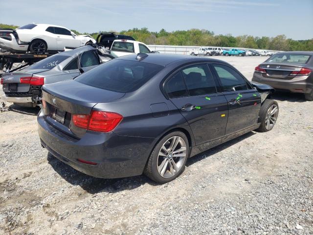 2015 BMW 328 I WBA3A5C52FP605634