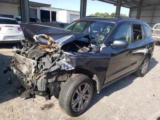 Фото: 5XYZH4AG2CG098501 - 2