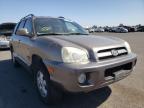 2005 HYUNDAI  SANTA FE