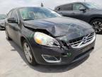 2012 VOLVO  S60