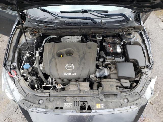 2016 MAZDA 3 TOURING JM1BM1M76G1285401