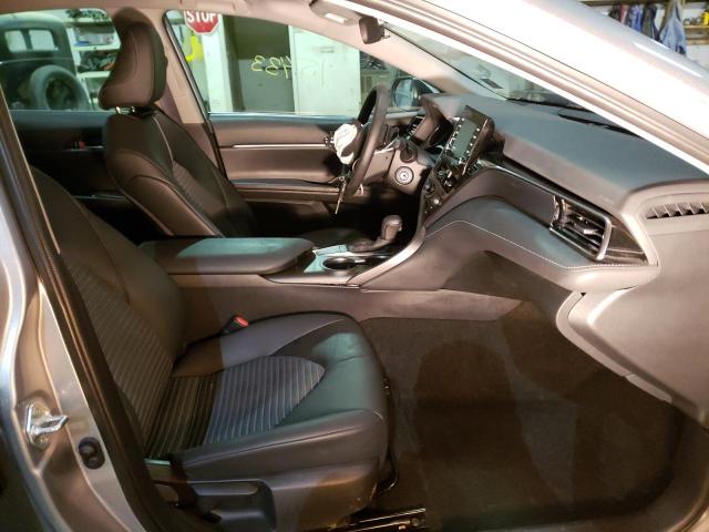 2022 TOYOTA CAMRY SE 4T1G11AK2NU625707