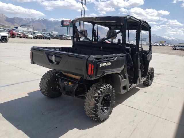 2018 CAN-AM DEFENDER M 3JBUBAP40JK000054