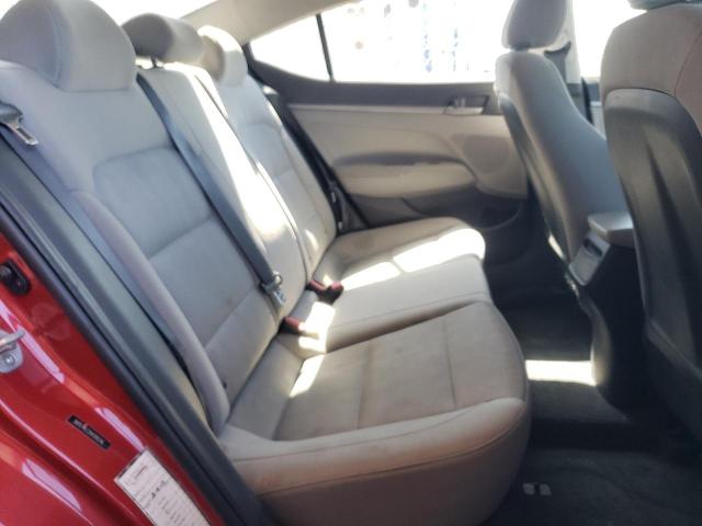 2017 HYUNDAI ELANTRA SE 5NPD74LF2HH184246