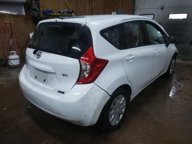 2016 NISSAN VERSA NOTE 3N1CE2CP0GL383568