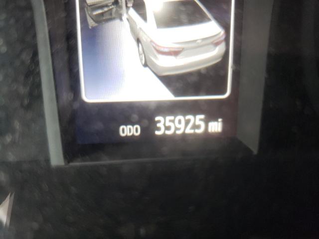 2017 TOYOTA CAMRY LE 4T1BF1FK0HU276698