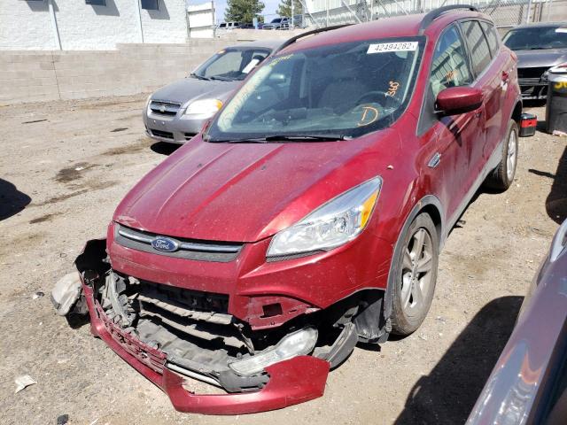 2015 FORD ESCAPE SE 1FMCU0G95FUC79402