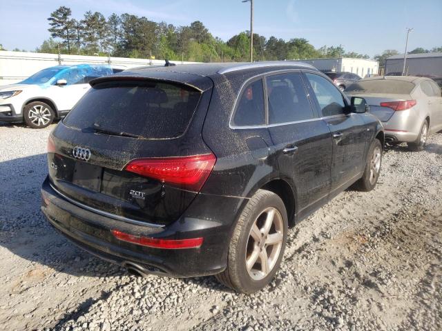 VIN WA1M2AFP0HA057515 2017 Audi Q5, Premium Plus no.4