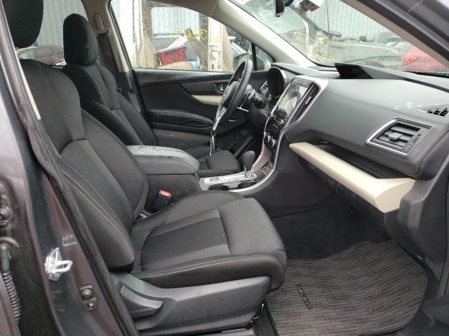 2021 SUBARU ASCENT PRE 4S4WMAHD4M3447488