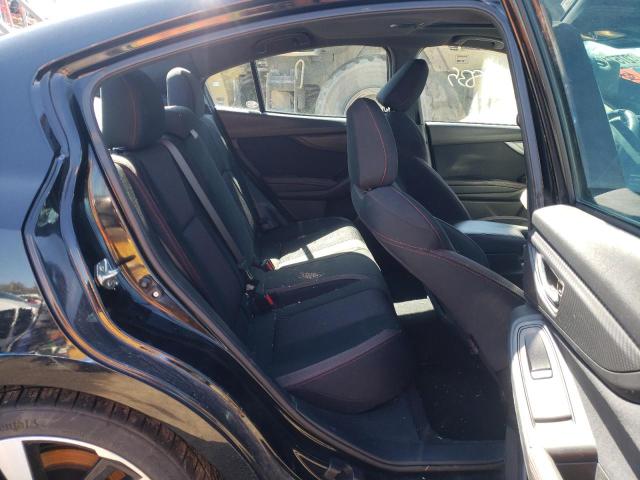 2017 SUBARU IMPREZA SP 4S3GKAL69H3601836