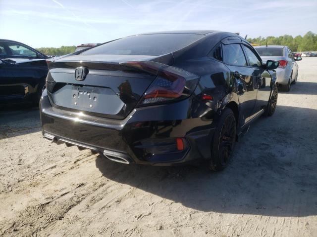 2017 HONDA CIVIC LX 2HGFC2F52HH502274