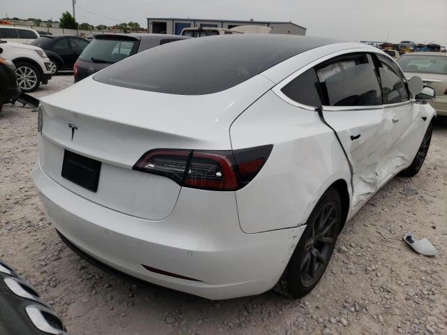 2020 TESLA MODEL 3 5YJ3E1EA0LF799645
