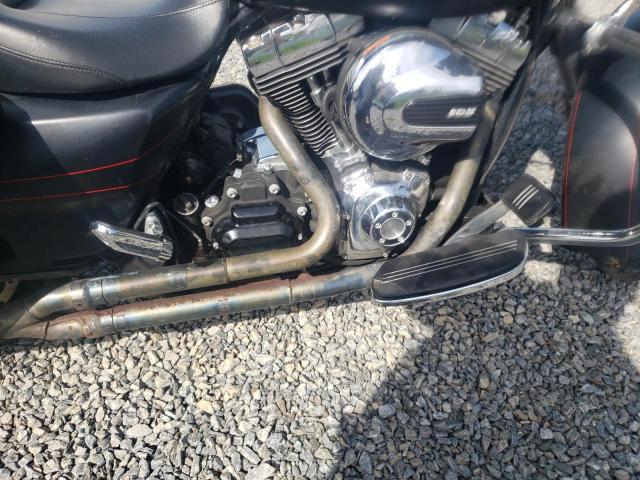 2015 HARLEY-DAVIDSON FLTRXS ROA 1HD1KTM11FB699198