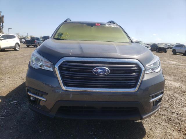 2021 SUBARU ASCENT LIM 4S4WMAMD4M3444709