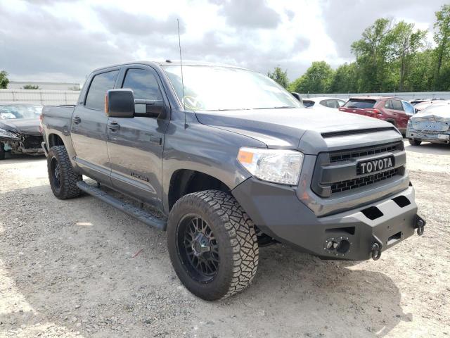 2017 TOYOTA TUNDRA CRE 5TFEW5F10HX218508